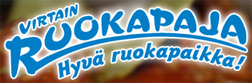 Virtain Ruokapaja Ky logo